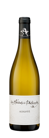 Les Terres de Philéandre by David Duband Bourgogne Aligoté 2023