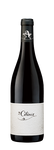 Les Terres de Philéandre by David Duband Bourgogne Hautes Côtes de Nuits rouge Célénie Sans sulfites ajoutés 2022