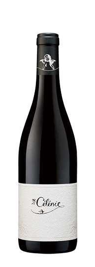 Les Terres de Philéandre by David Duband Bourgogne Hautes Côtes de Nuits rouge Célénie Sans sulfites ajoutés 2022 2023 , 2022