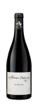 Les Terres de Philéandre by David Duband LE ROUGE Pinot Noir Vin de France 2022
