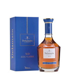 Delamain Cognac Grande Champagne XO 700ml (in box) NV 700ml