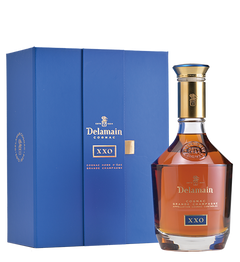 Delamain Cognac Grande Champagne XXO 700ml (in box) NV 700ml