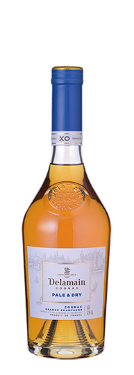 Delamain Cognac Grande Champagne Pale & Dry XO 500ml NV 500ml