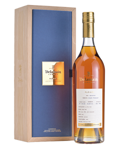 Delamain Cognac Grande Champagne Pléiade Apogée Ancestral 700ml (in box) NV 700ml