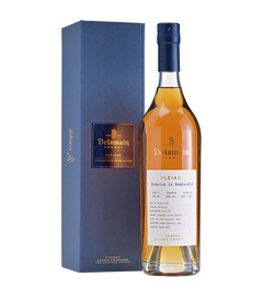 Delamain Cognac Grande Champagne Pléiade Révélation Domaine La Rambaudie XO 700ml (in box) NV 700ml