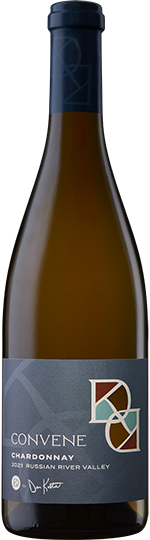 Convene Chardonnay Russian River Valley 2021