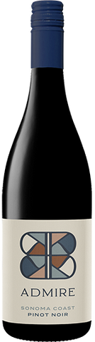 Admire Pinot Noir Sonoma Coast 2022