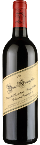 Dunn Cabernet Sauvignon Howell Mountain 2019