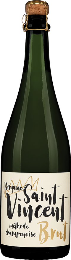 Domaine St. Vincent Brut NV