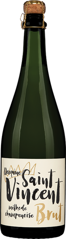 Domaine St Vincent Brut