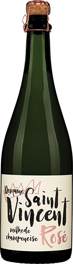 Domaine St. Vincent Rose NV