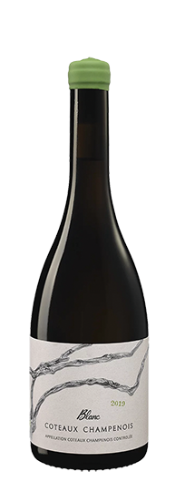 De Sousa Coteaux Champenois Blance (in box) 2020