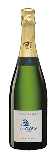 De Sousa Brut Tradition NV