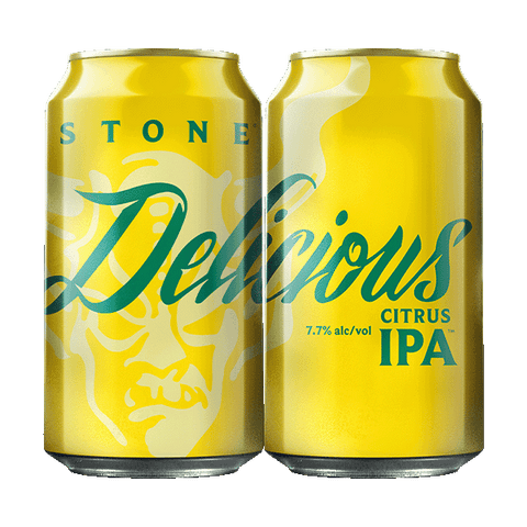 Stone Delicious Citrus IPA 