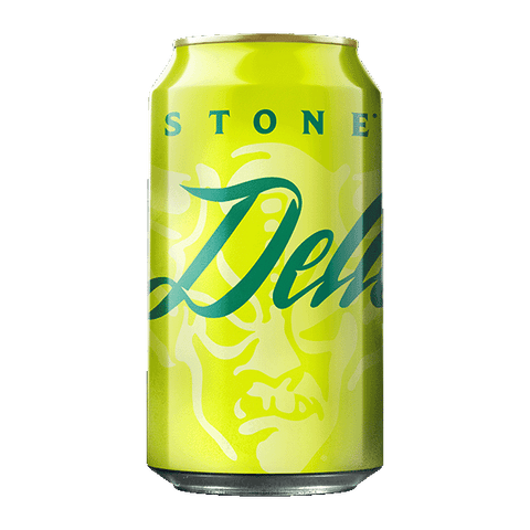 Stone Delicious IPA