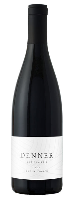 Denner Vineyards Ditch Digger 2021