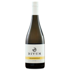 Divum Chardonnay 2019