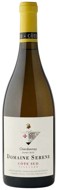 Domaine Serene Chardonnay Cote Sud Vineyard 2022