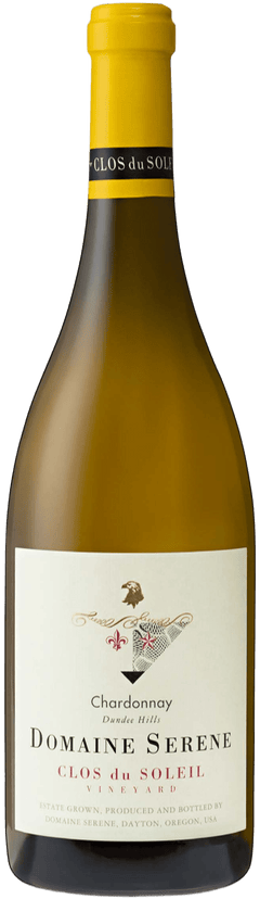 Domaine Serene Chardonnay Clos du Soleil Vineyard 2022