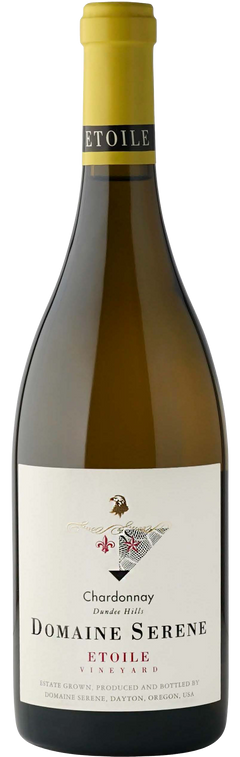 Domaine Serene Chardonnay Etoile Vineyard 2021