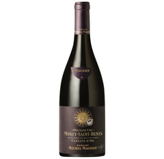 Domaine Michel Magnien Morey Saint Denis 1er Cru Climats d'Or 2017