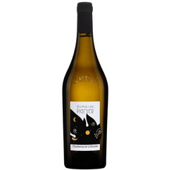 Domaine Pignier Chardonnay De La Reculee 2020
