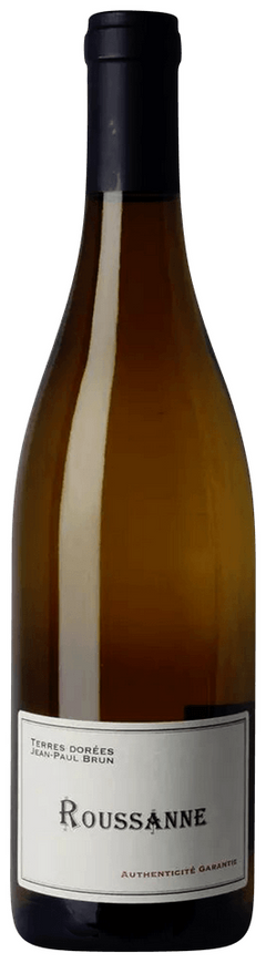 Domaine des Terres Dorées Roussanne VDF 2019