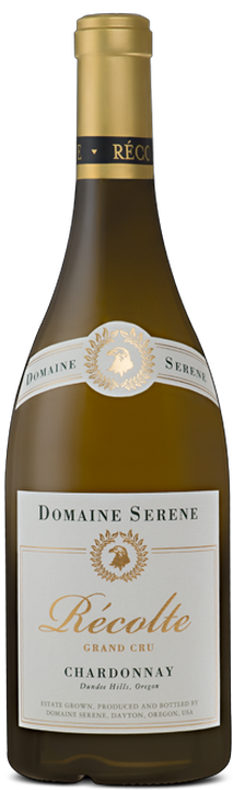 Domaine Serene Chardonnay Recolte Grand Cru 2021