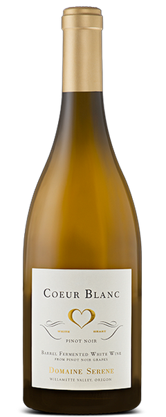 Domaine Serene Coeur Blanc 2023