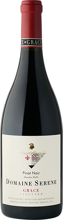 Domaine Serene Pinot Noir Grace Vineyard 2022