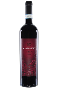 Marramiero Inferi Montepulciano D’Abruzzo Riserva 2018