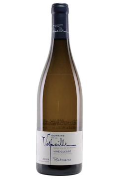 Domaine De La Verpaille Vire Clesse Harmonie 2020