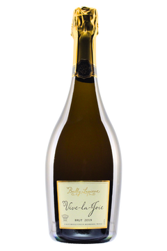 Bailly Lapierre Cremant De Bourgogne Vive La Joie Brut 2017