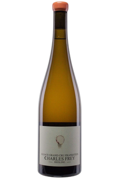 Domaine Charles Frey Gewurtztraminer Grand Cru Frankstein 2018