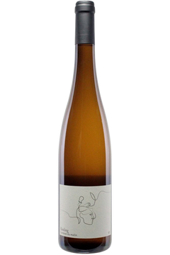 Domaine Charles Frey Riesling La Messe Du Matin 2021