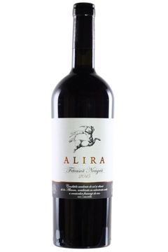 Alira Feteasca Neagra 2015