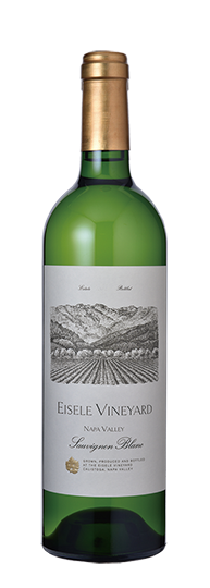 Eisele Vineyard Sauvignon Blanc Napa Valley 2021