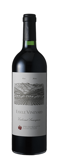Eisele Vineyard Cabernet Sauvignon Napa Valley 2021 2021 , 2020