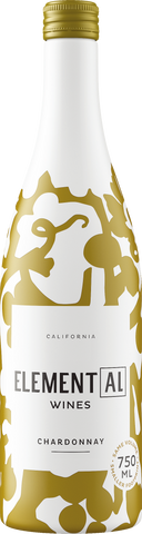Bogle Family Wine Collection ElementAL Chardonnay 2022