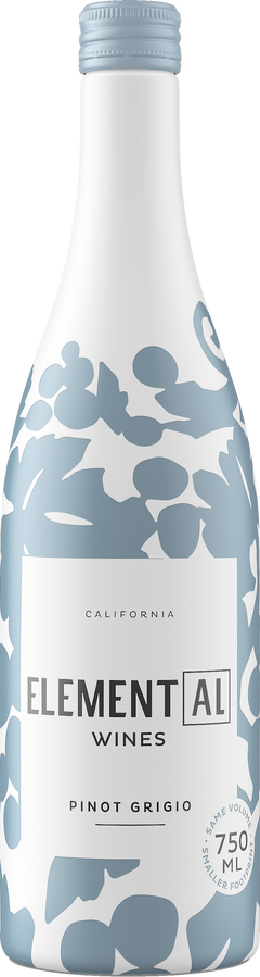 Bogle Family Wine Collection ElementAL Pinot Grigio 2023