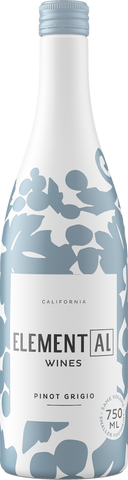 Bogle Family Wine Collection ElementAL Pinot Grigio 2023