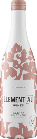Bogle Family Wine Collection ElementAL Rose 2023