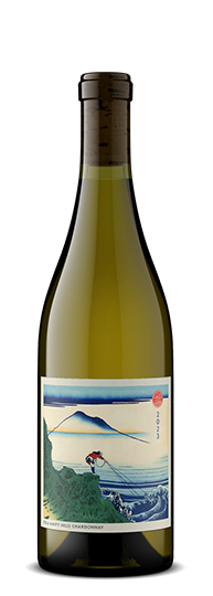 Evening Land Chardonnay Eola Amity Hills 2023