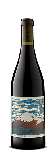 Evening Land Vineyards Pinot Noir Eola-Amity Hills 2024