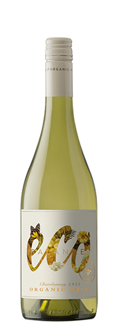 Emiliana Eco Balance Organic Chardonnay Valle Casablanca 2024