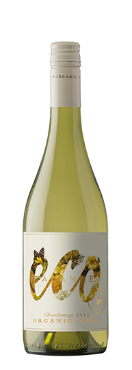 Emiliana Eco Balance Organic Chardonnay Valle Casablanca 2024