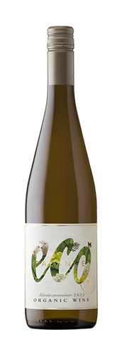 Emiliana Eco Balance Organic Gewürztraminer Valle del Rapel 2024