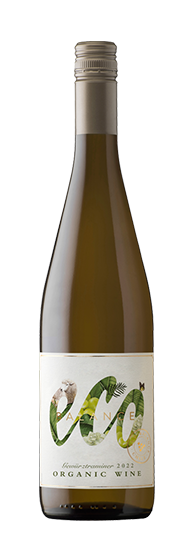 Emiliana Eco Balance Organic Gewürztraminer Valle del Rapel 2025