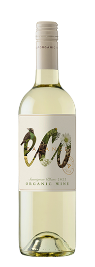 Emiliana Eco Balance Organic Sauvignon Blanc Valle Casablanca 2025