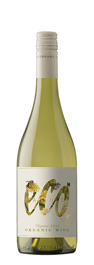 Emiliana Eco Balance Organic Viognier Valle Central 2025